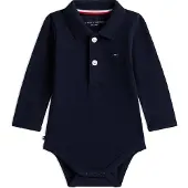 Tommy Hilfiger Pijama entero/body navy