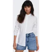 JDY Blusa 'Mio' blanco