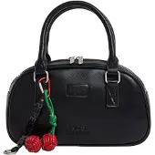 Pepe Jeans Bolso Bawly Cherry