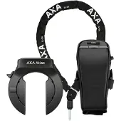 Axa Candado Para Cuadro De Bicicleta Atlas 52202095cs3