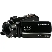 Agfa Cámara Realimove Cc2700