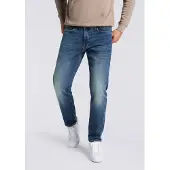 BOSS para hombre. 50534670 Jeans Maine azul (38/32), Casual, Algodón, Denim, outlet 2026.