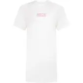 Hunkemoller Camiseta para dormir blanco