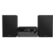 Philips Microcadena Hi-fi Tam4505m2/12