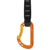Petzl - Spirit Express - Cinta exprés size 17 cm, blanco