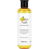 Farm Stay - Citrus Yuja Vitalizing Toner 280ml