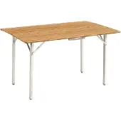 Outwell - Kamloops L - Mesa de camping beige