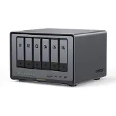 UGREEN Nas Dxp6800 Pro