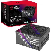 Asus Fuente De Alimentación Strix 1200p 1200w