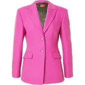 HUGO Blazer 'Asmalla' rosa