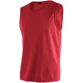 Maier Sports Camiseta Sin Mangas Peter