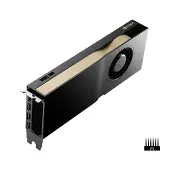 PNY Tarjeta Gráfica Rtx 5000 32gb Gddr6