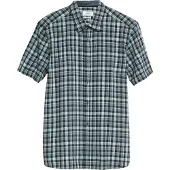 s.Oliver Camisa navy / azul pastel