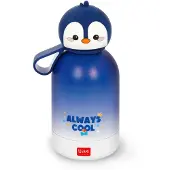 Legami Botella De Agua Penguin