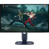 Dell Monitor Aw2725d 27´´ Qhd Qd-oled Oled 360hz