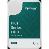 Synology Hdd Plus Series Hat3300 3.5´´ 6tb