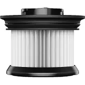Ecovacs Paquete De Filtros Para Aspiradora Dfi010027