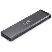 Sandisk Ssd Externo Professional Pro-blade Ssd Mag 1tb