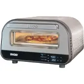 Unold Horno Para Pizza Luigi 1700w