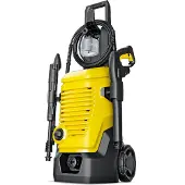 Kärcher 1.324-200.0 AKTION: KÄRCHER K 4 WCM Hochdruckreiniger mit 20 Euro CashBack