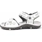 Mephisto Sandalias LAGOONA mujer - Blanco - 36