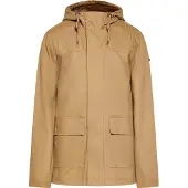 Dreimaster Chaqueta de entretiempo arena