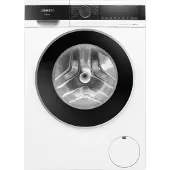 Siemens Lavadora De Carga Frontal Wg56g2z1es