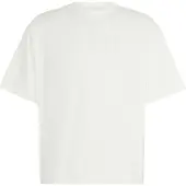 Adidas Camiseta funcional 'Soft Lux' blanco