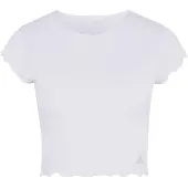 Adidas adidasCamiseta Motion M Frozen Purple Mujer