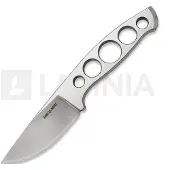 GiantMouse GMF5 Satin N690, cuchillo de hoja fija