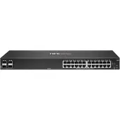 HP Switch Cx 6000 24p
