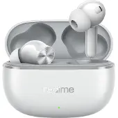 Realme Auriculares Inalámbricos Buds T200 Lite