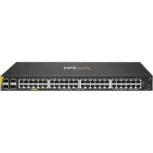 HP Switch Cx 6000 48p