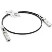 HP Cable Twinax Direct Attach Sfp+ 1 M