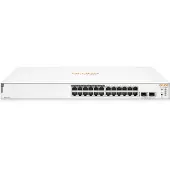 HP Switch Instant On 1830 24g
