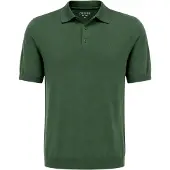 GUESS Camiseta 'Cree Washed' verde