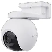 Ezviz Cámara De Seguridad Cs-eb8
