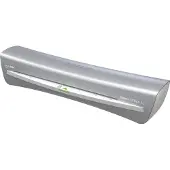 Leitz iLam Plastificadora A3 Home Office gris