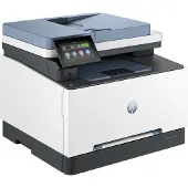HP Impresora Multifunción Láser Laserjet Pro Mfp 3302sdw