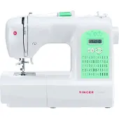 SINGER Máquina De Coser 6660 Starlet