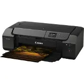 Canon Impresora Pro-200s