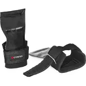 Gymstick Guantes De Entrenamiento Lifting Grips