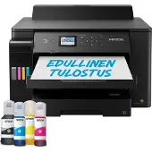Epson EcoTank ET-16150 A3+ con WiFi impresora de inyección de tinta