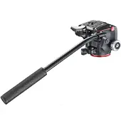 Manfrotto Trípode 2 Way X Pro Quick Release