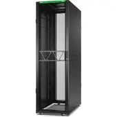 Schneider Electric Armario Rack Ntshelter Sx 42u Gen2 600x1200