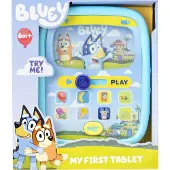 Bluey Juguete Tableta