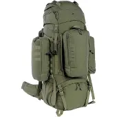 Tasmanian Tiger Range Pack MK II, verde olivo