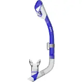 Mares Aquazone Tubo De Buceo Gator Dry
