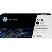 HP Tóner 651a
