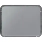 Nobo Pizarra Magnética Pequeña Slim 22x28 Cm